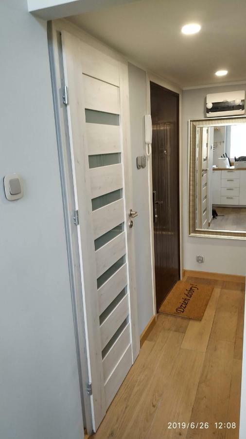 Apartament Ogarna 37 Gdansk Exterior photo